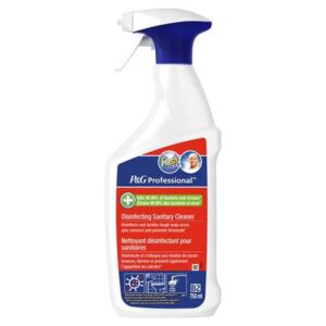 P&G PROF B2 DETART NETT 750ML DESINF-EN 14476
