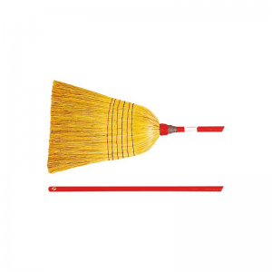 Balai paille de riz 6 fils