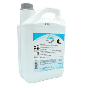Détergent Surodorant SENET 2D Marine 5L