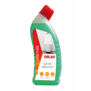 gel wc orlav