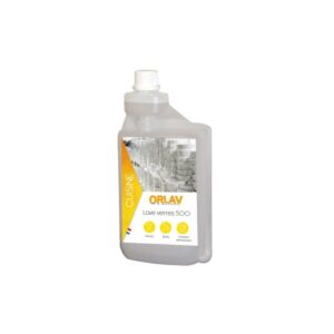 Lave verres 1 l avec doseur