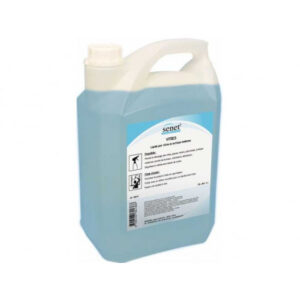 Nettoyant Vitres et Surfaces 5 L - Senet