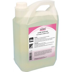 Liquide de lavage vaisselle professionnel toutes eaux 5L