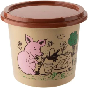 pot a rillette