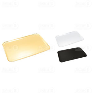 Plateaux traiteur carton