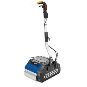 Autolaveuse vapeur DUPLEX 340 STEAM - Numatic réf. 340875045