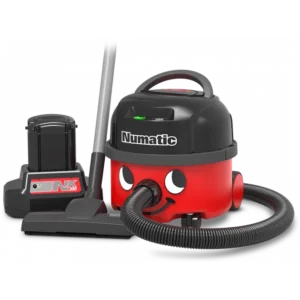 Aspirateur à Batterie NBV190NX Numatic Professionnel