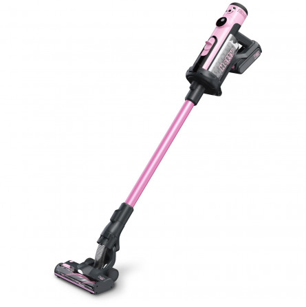 Aspirateur balai Numatic HETTY QUICK ROSE
