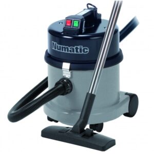 Aspirateur poussière Numatic NVQ370 (15L)