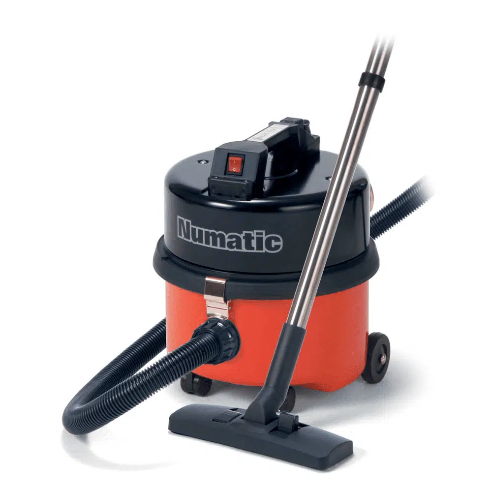 Aspirateur Poussières Avion AVQ250 Numatic 9 Litres