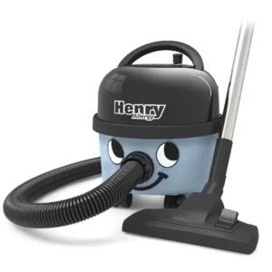 Numatic Henry Allergy HVA160 – Aspirateur Anti-Allergie 6 Litres