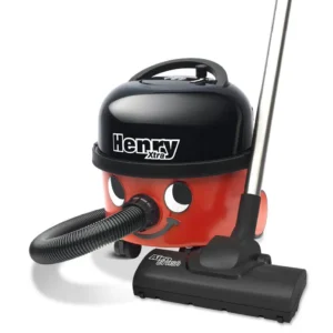 Aspirateur Poussières HVX160 Henry Xtra 6 Litres Numatic