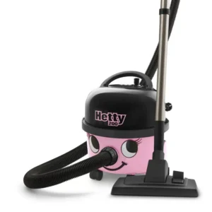 Aspirateur Numatic poussières HETTY 200