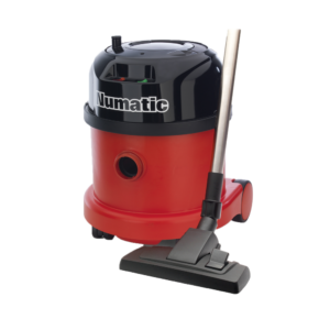 PPR370 Numatic Aspirateur Poussières Professionnel 15L