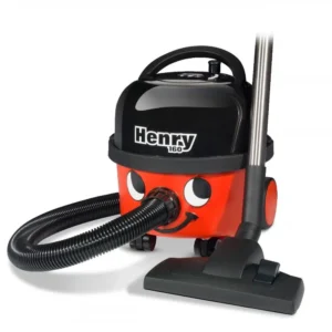 Aspirateur Numatic poussières HVR160 Henry