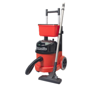 Aspirateur poussières Numatic PP220-11