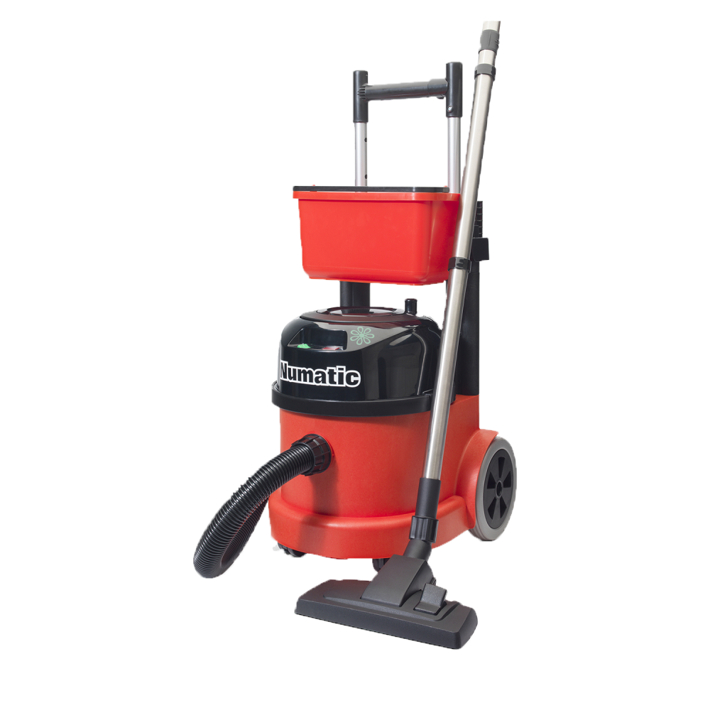 Aspirateur poussières Numatic PP220-11