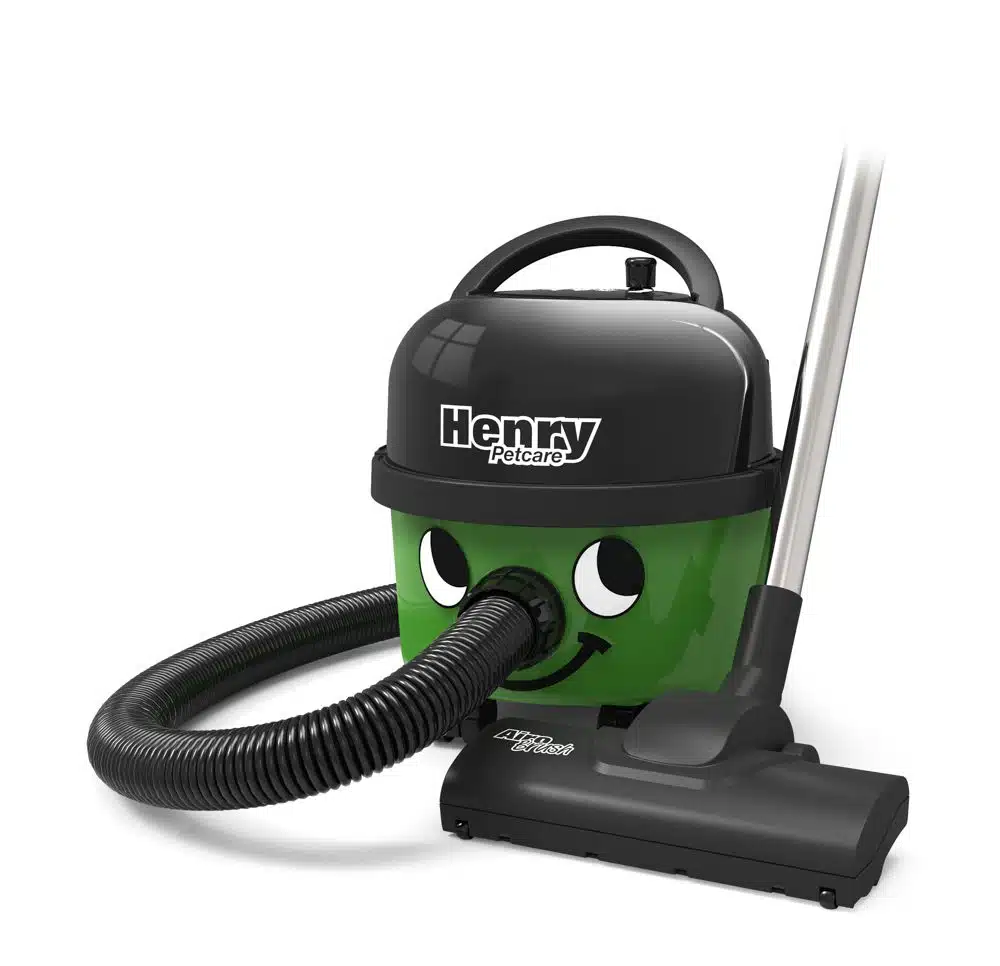 Aspirateur poussières HPC160 Henry Petcare Numatic