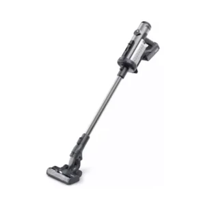 Aspirateur balai Numatic Henry Quick gris - avec 1 batterie