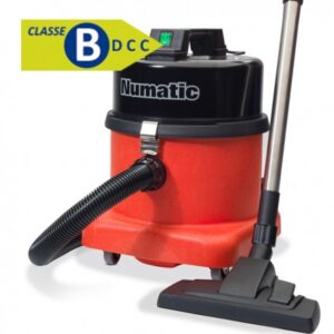 NVQ380B Aspirateur poussière Numatic