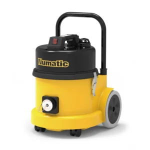 Aspirateur Filtration Absolue Numatic HZ390S 9,3 Litres