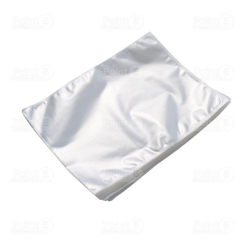 Sacs Sous Vide Thermo-Rétractables 30 x 40 cm – 60 microns