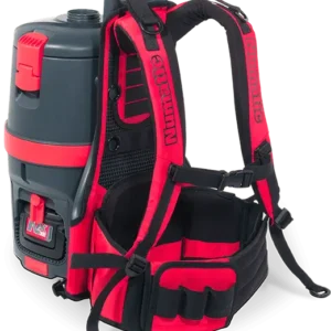 Aspirateur dorsal NUMATIC RSB150 NX à batterie Lithium