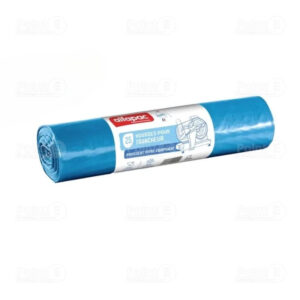 Housse de Protection Jetable Bleue pour Trancheur 1150 x 750 mm x 200 UV