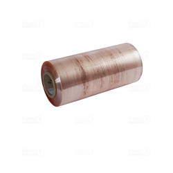 Bobine de Film Étirable pour Emballage Barquettes – 40cm x 1500 m