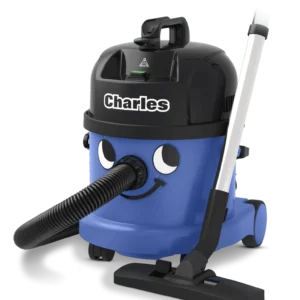 Aspirateur Eau et Poussières Numatic Charles CVC370