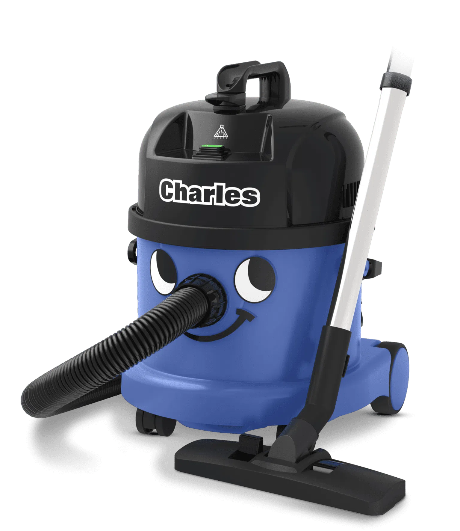 Aspirateur Eau et Poussières Numatic Charles CVC370