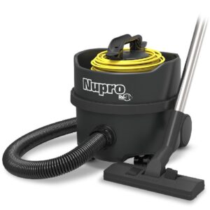 Aspirateur poussière Numatic - NUPRO NUV180 (9L)