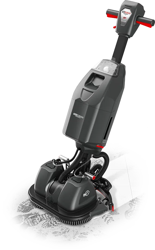 Autolaveuse Numatic 440NX RC à Batterie Lithium NX300 – Compacte et Professionnelle