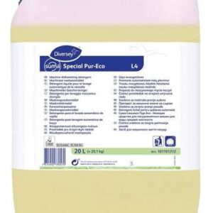 SUMA SPECIAL PUR ECO L4 Liquide lave-vaisselle 20l