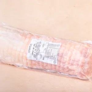 Sacs sous vide rétractables cuisson 38 x 55 cm 60 µ x100 – sachets thermo-rétractables professionnels