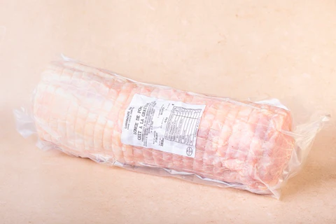 Sacs sous vide thermo‑rétractables 25×50 cm – 60 µ – Lot de 100 – Image 2