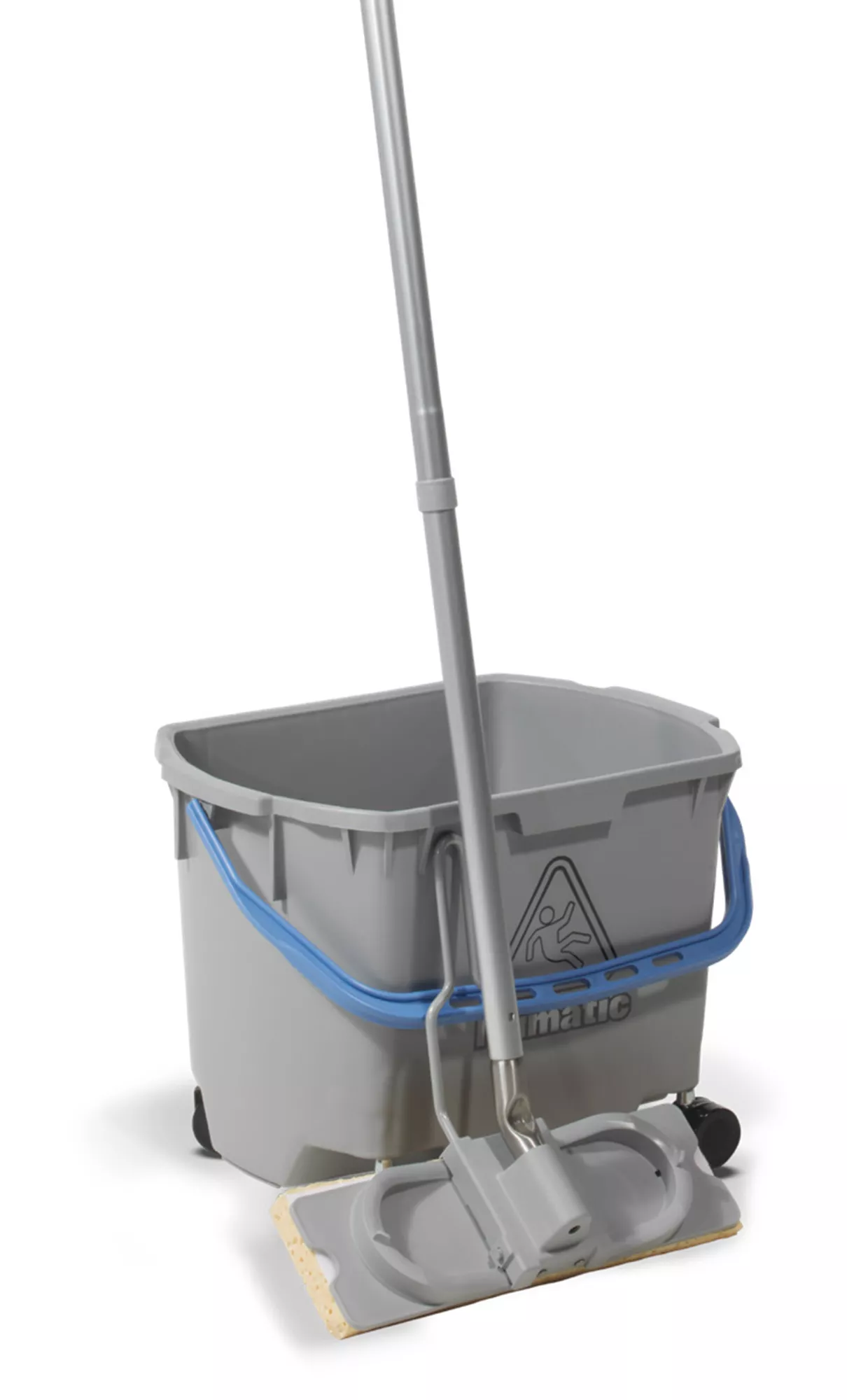 Chariot compact Numatic MM30G