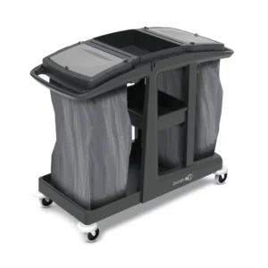 Chariot ménage Numatic eco matic 4