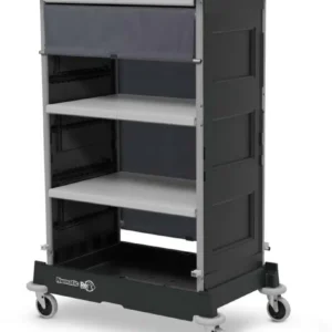 NUMATIC Chariot hôtelier NKT0 ReFlo