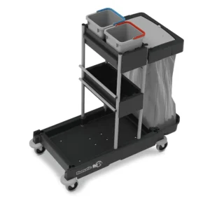 Chariot ménage Numatic SCG1415 reflo