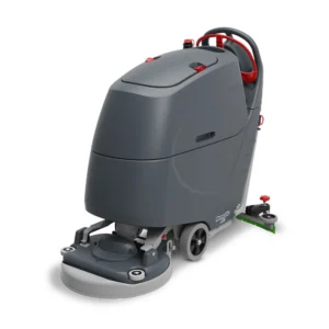 Autolaveuse Numatic TBL6055T Batterie NX1K - Autotractée