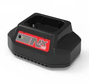 Chargeur batterie lithium NX300 Numatic