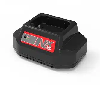 Chargeur batterie lithium NX300 Numatic