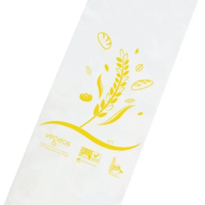 Sacs à Pain Tranché en Liasse Biosourcés 12+5/5 x 35 cm – 2000 Unités