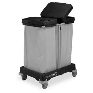 NUMATIC Chariot Tri SX240G
