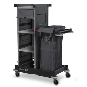 NUMATIC Chariot hôtelier compact NKS1 Reflo