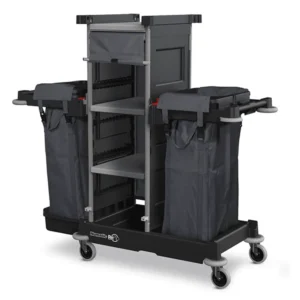 NUMATIC Chariot hôtelier compact NKS2