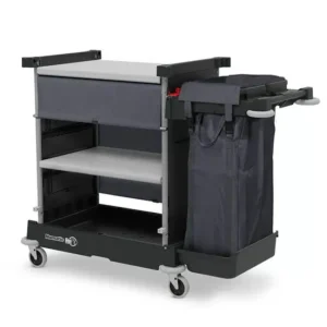 NUMATIC Chariot hôtelier NKT1LL Reflo