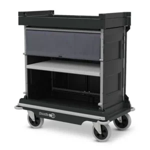 NUMATIC Chariot hôtelier premium NKU30FF Reflo