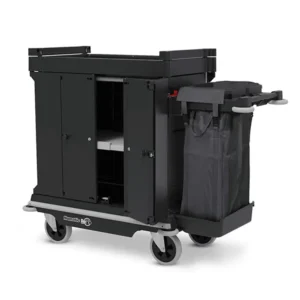 NUMATIC Chariot hôtelier premium NKU31HF Reflo